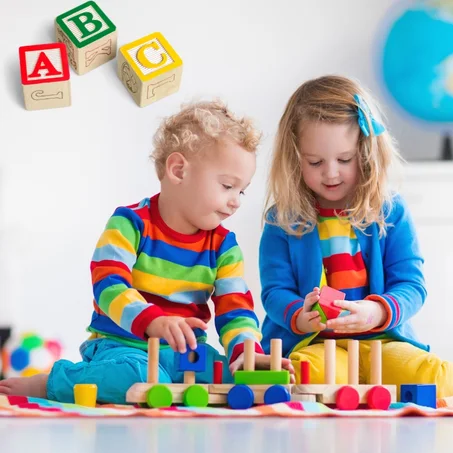 Espace Jeux&Jouets