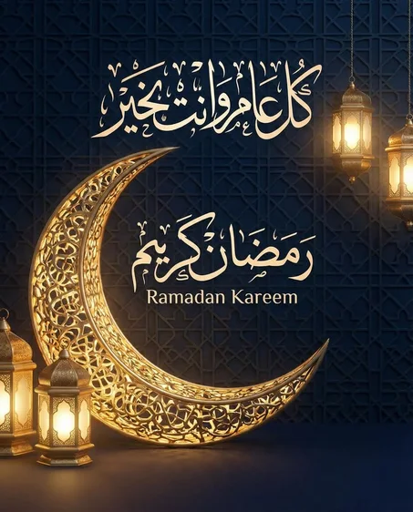 RAMADAN