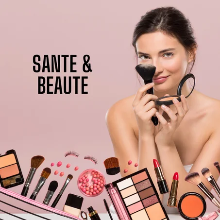 Beauté & Santé