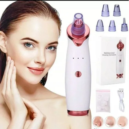Xr cleaner              -  مزيل الرؤوس السوداء