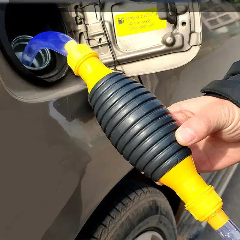 ⛽ Pompe Manuelle de Transfert ...