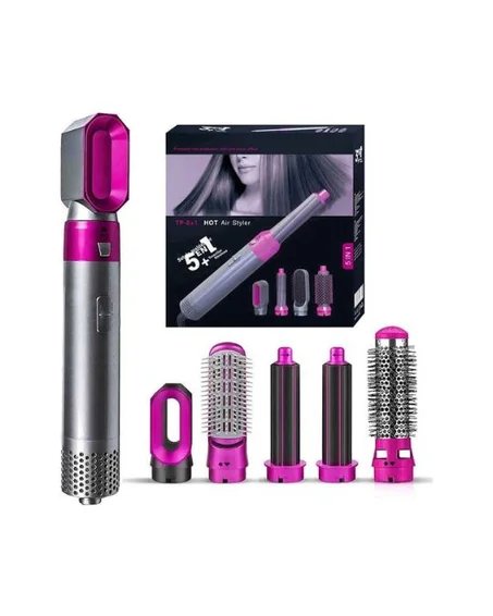 Air Styler 5 in 1             -                 مجفف الشعر