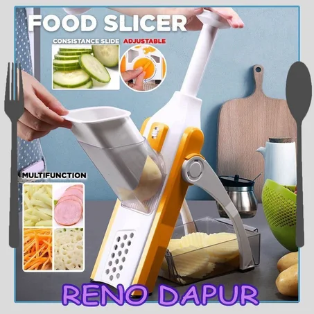 آلة تقطيع الطعام - Food Slicer