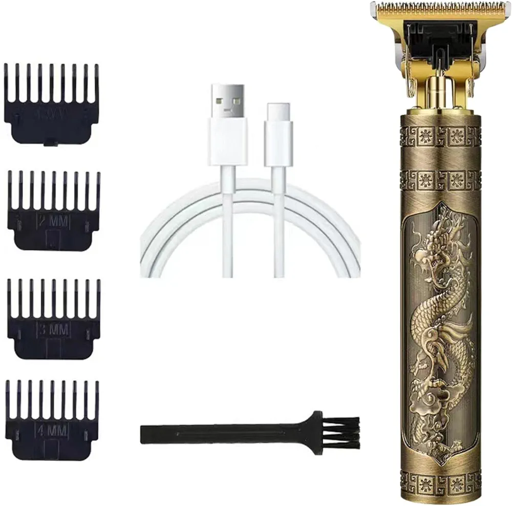 Hair trimmer -  آلة حلاقة 2024