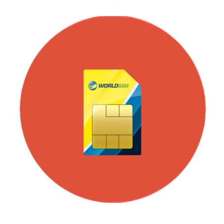 WorldSIM