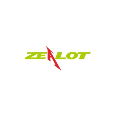 Zealot