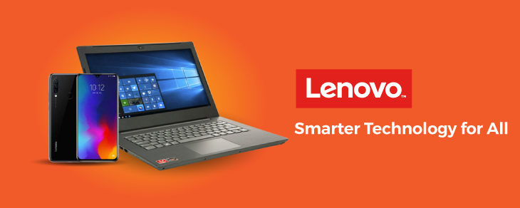 Lenovo Computers