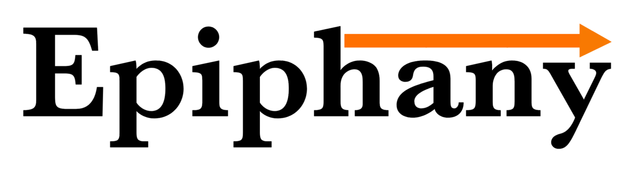 Epiphany Online Store