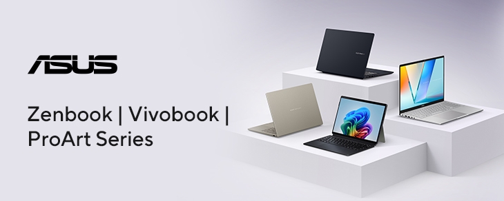 Asus Computers