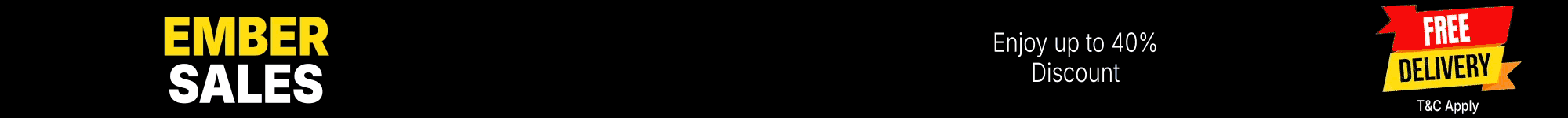 Epiphany Online Store Promotion