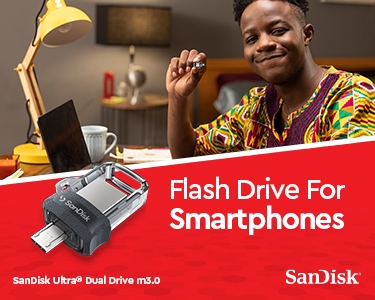 Epiphany Online Store Ikeja 