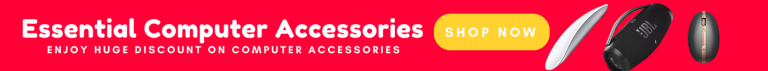 Online Store in Ikeja 