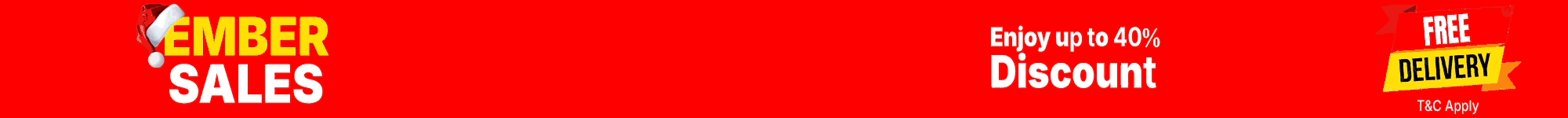 Epiphany Online Store Promotion