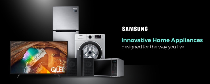 Samsung Store