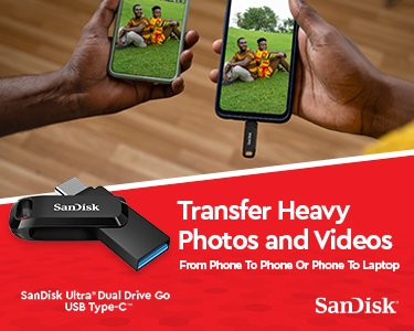 SanDisk | Epiphany Online Store