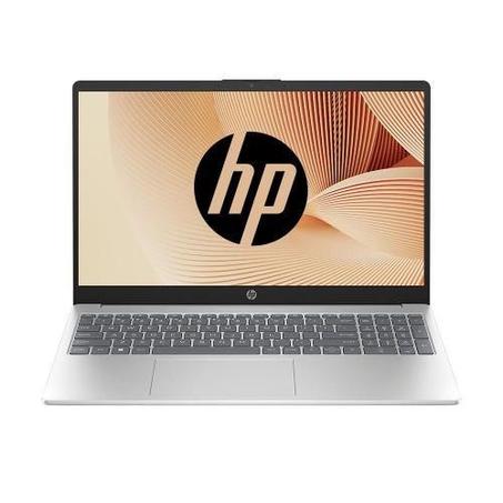 ‎Hp 15s, 12th Gen Intel corei5,  512GB SSD, 8GB RAM, Windows 11, silver Colour, Touchscreen, 15.6 inch screen display