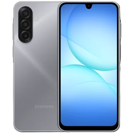 Samsung Galaxy A17-A175F Android Mobile Smart Phone With 128GB+4GB