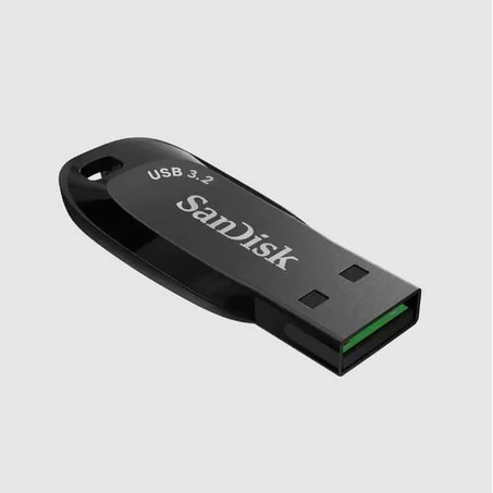 SanDisk Ultra Shift 3.2 Usb Flash Drive 128gb