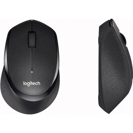 Logitech Mouse M330 Wireless Silent Mouse