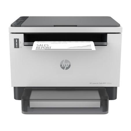 Hp LaserJet Tank MFP 1602w Printer