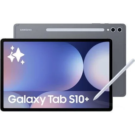 Samsung Galaxy Tab S10 Plus 12.4" - 12GB - 256GB - 5G