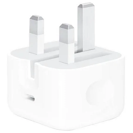Adapter Type C 25W Fast Type - C Iphone Charger Head USB C Adapter