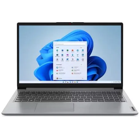 Lenovo ideapad 115ijl7, intel Celeron N4500, 256gb SSD, 8gb ram, Freedos, 15.6" inch, 82lx00fxfu, 1 year channel warranty