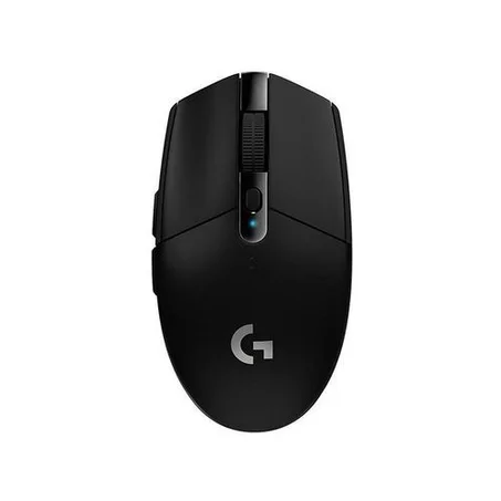 Logitech Mouse Gaming GEAR G304 Lightspeed Wireless Gaming Mouse BDZ