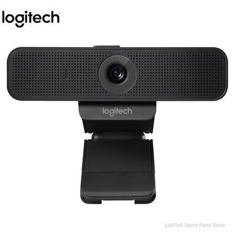 Logitech Webcam C925e Full HD USB 1080p Camera