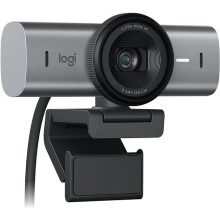 Logitech Webcam MX BRIO 4K
