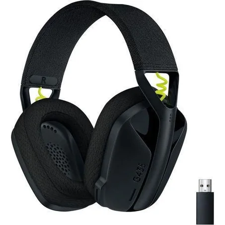 Logitech Headset G435 Wireless Gaming headphone