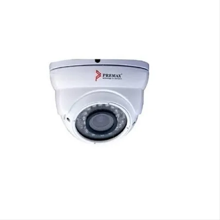 Premax CCTV DOME Camera PM-DCC56