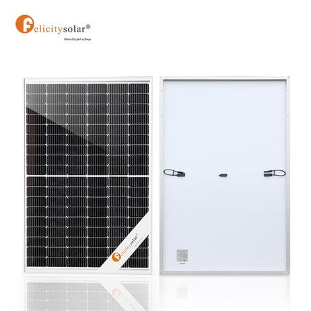 Felicity 350W MONO panel (M-350W)