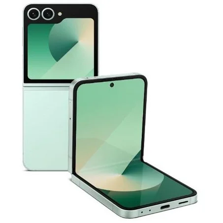 Samsung Galaxy Z Flip 6 5G 6.7" 12GB 256GB ROM Dual SIM