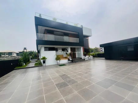 6 bedroom detached duplex for sale in Royal Garden Estate