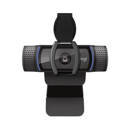 Logitech Webcam C920e 1080P HD Pro