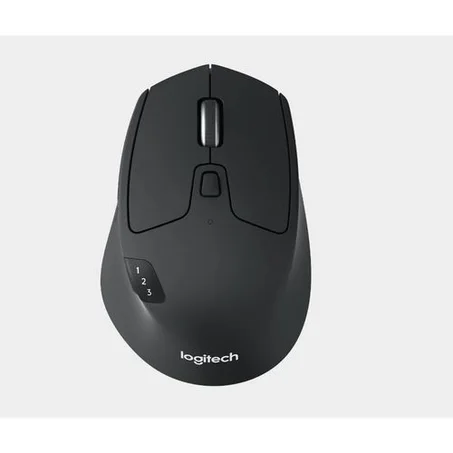 Logitech Mouse M720 Triathlon Wireless Mouse