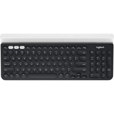 Logitech Keyboard K780 Multi-Device Bluetooth + Dual Mode Keyboard