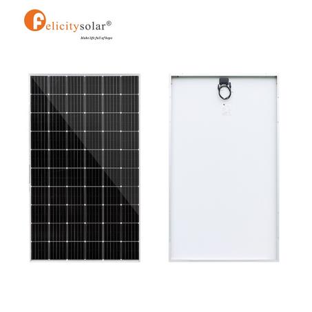 Felicity 175W MONO Panel (M-175W)