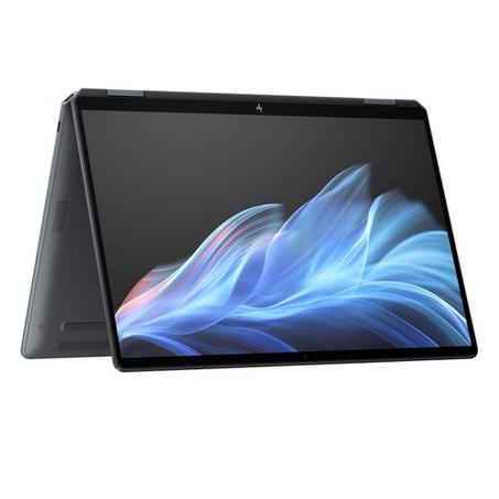 HP omnibook x flip 14-FM0023DX, Intel ultra 7, 14th Gen, 1TB SSD, 16gb RAM, 14" inch display, Touchscreen, backlit keyboard, windows 11