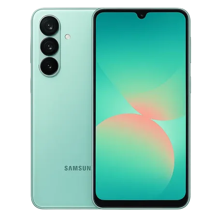 Samsung Galaxy A27 Android Mobile Smart Phone With 256GB+8GB