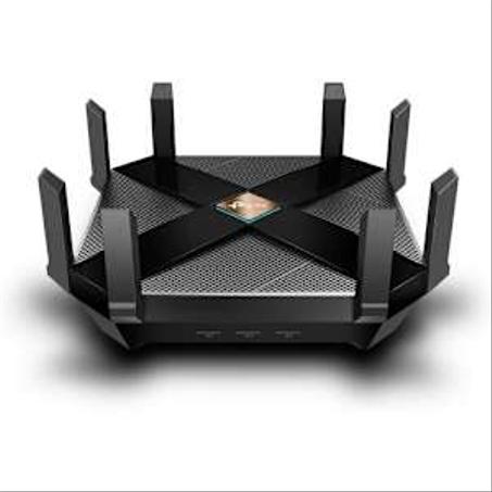 TP-Link Ax6000 Wifi 6 Router(archer Ax6000) -802.11ax Wireless 8-stream Gaming Router