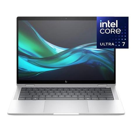 HP Elitebook 1040G11 X360  2-in-1 PC, Intel Ultra 7-155H  ‎512SSD 16GB RAM DDR5, on board (UP TO 4.8 GHZ) Touchscreen 14" inch, Backlit, Factory installed Windows 11