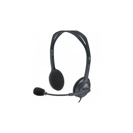 Logitech Headset Stereo H111