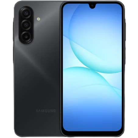Samsung Galaxy A17-A175F Android Mobile Smart Phone With 128GB+6GB