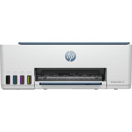 Hp Smart Tank 585 All-in-One Printer (1F3Y4A)