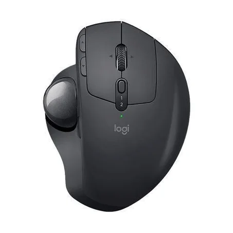 Logitech Mouse MX Ergo Wireless Trackball Mouse