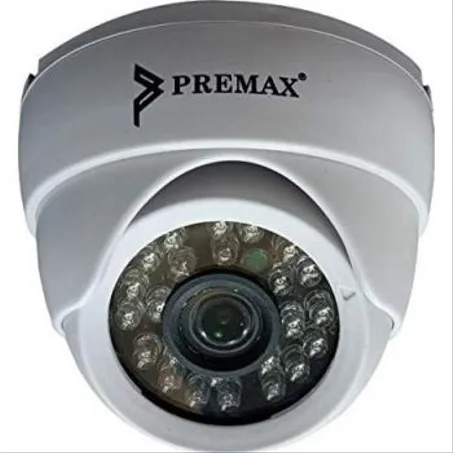Premax DOME CCTV Camera PM-DCC54