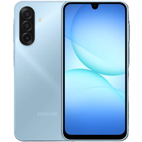 Samsung Galaxy A17-A175F Android Mobile Smart Phone With 128GB+8GB