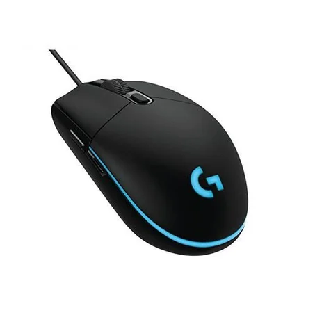 Logitech Mouse G102 Gaming Wired Mouse Optical Wired Game Mouse Black